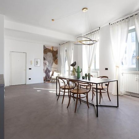 Appartement Sant'Ambrogio Bright And Stylish Flat à Milan Extérieur photo