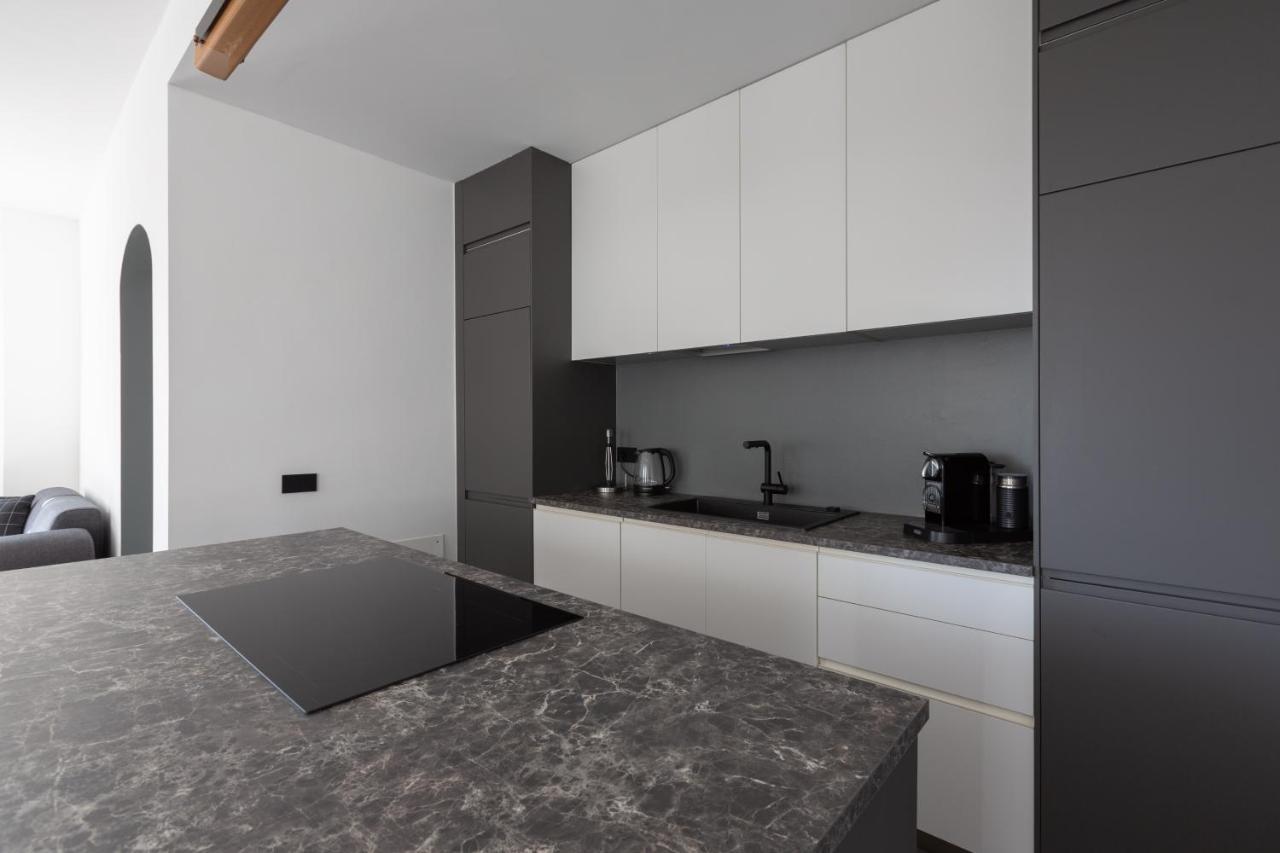 Appartement Sant'Ambrogio Bright And Stylish Flat à Milan Extérieur photo