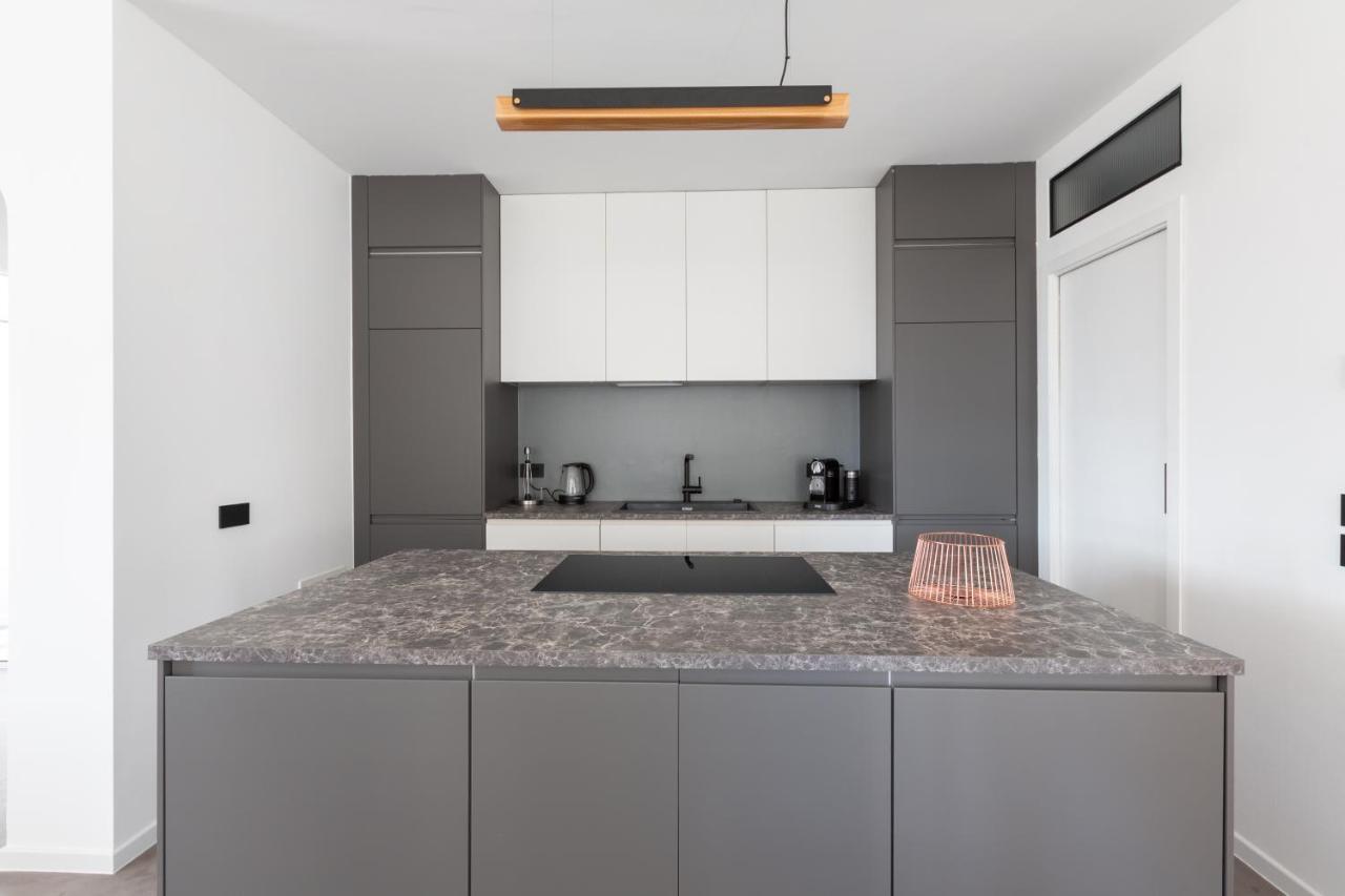 Appartement Sant'Ambrogio Bright And Stylish Flat à Milan Extérieur photo